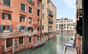 Cannaregio Canal View - Marco Polo